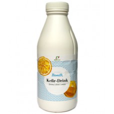 Kéfir au citron drink, Biomilk, 500ml