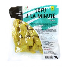 Tofu à la minute, Noppa's, 200g
