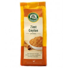 Cannelle en poudre "Ceylon" / Zimt Ceylon gemahlen, Lebensbaum, 50g