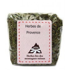 Herbes de Provence  / Provencekräuter, E. Grünenfelder, Vaulion, 20g
